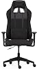 Hawk Gaming Chair Fab E1 Siyah Kumaş Oyuncu Koltuğu
