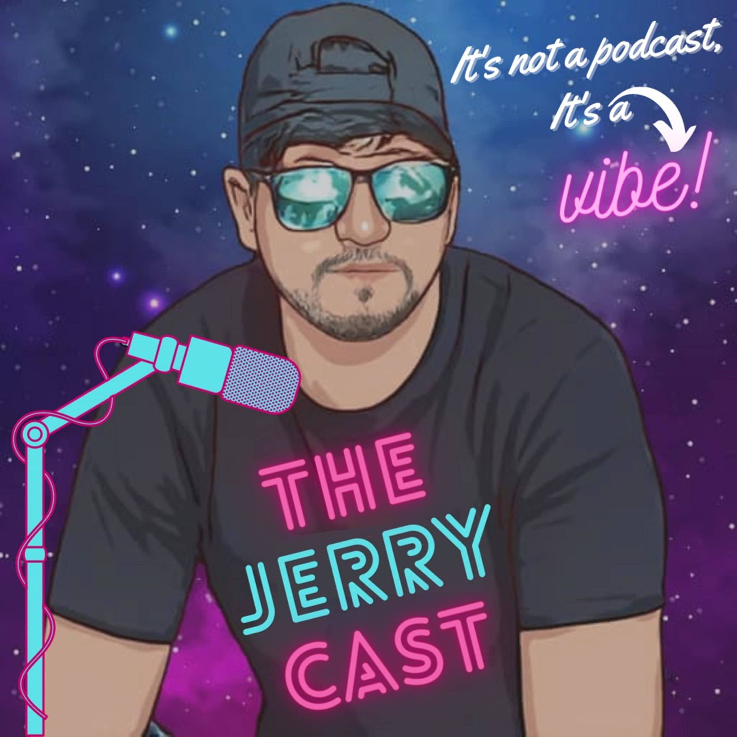 The Jerry Cast