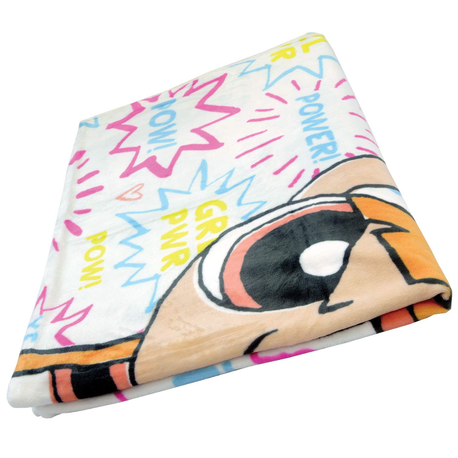 Buy Cartoon Network Signature Kid's Blanket, Online at desertcartSouth