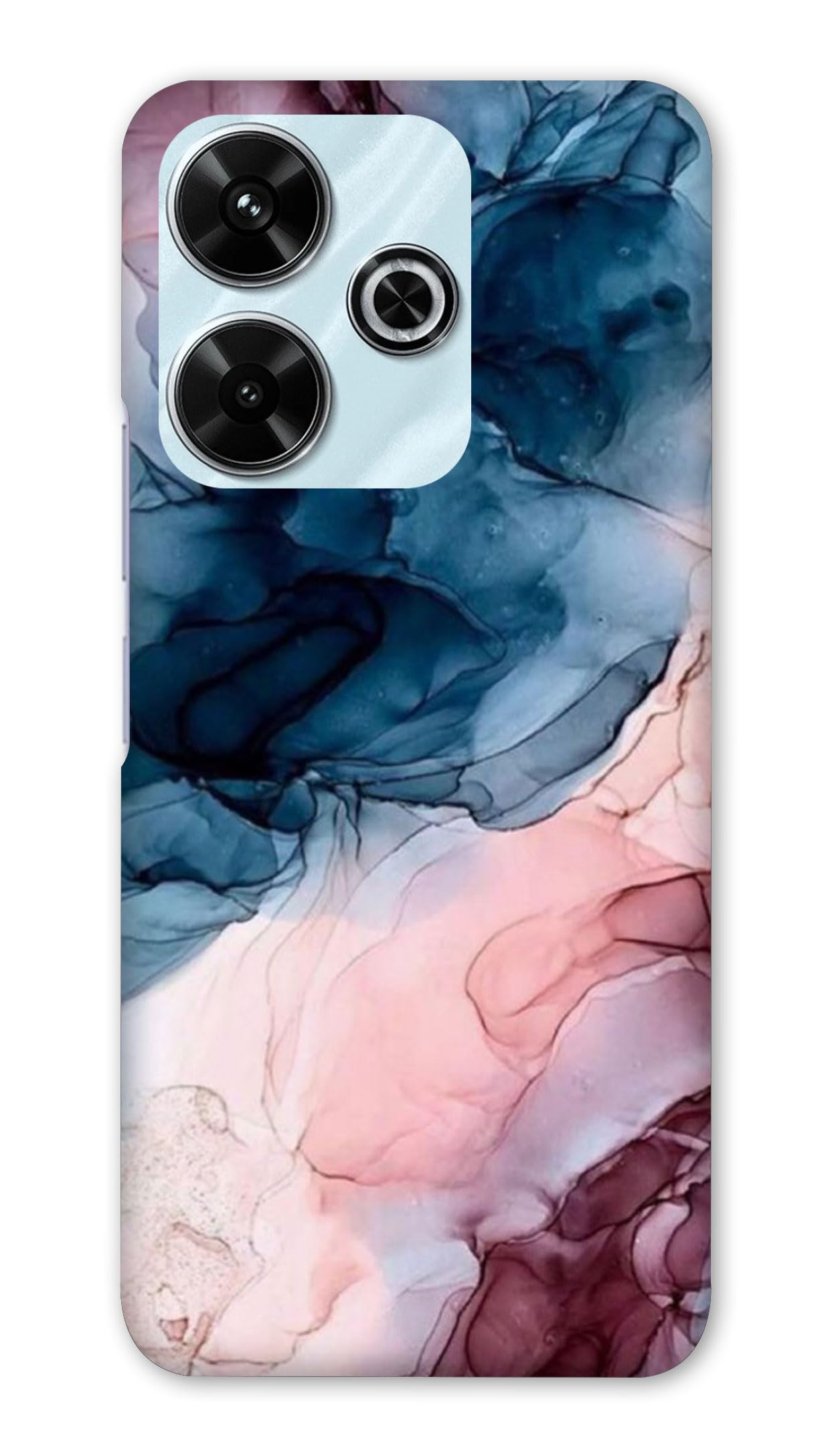 See full amazon price history chart for NDCOM for REDMI 13 5G / Poco M6 Plus 5G Back Cover Marble Color Printed Hard Case NDCOM for REDMI 13 5G / Poco M6 Plus 5G Back Cover Marble Color Printed Hard Case (B0DFMH9M2F) Amazon Price History, Amazon Price Tracker