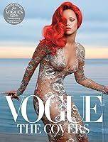 Algopix Similar Product 8 - Vogue: The Covers