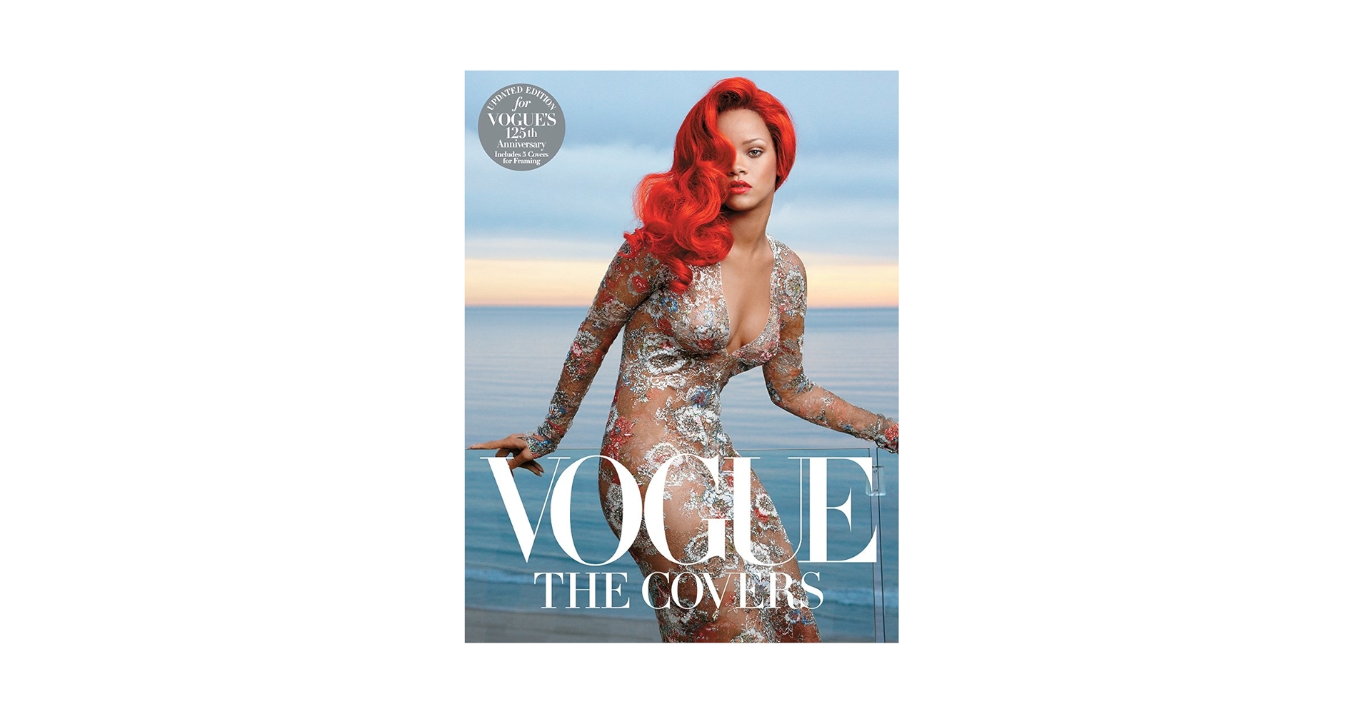【新品】Vogue : The Covers / ヴォーグ カバー 表紙 Vogue : The Covers (updated edition) / ヴォーグ カバー 表紙