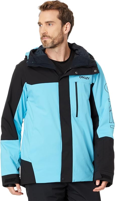 campera aislante Tbt Thermonuclear Protection para hombre