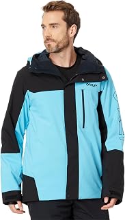 campera aislante Tbt Thermonuclear Protection para hombre