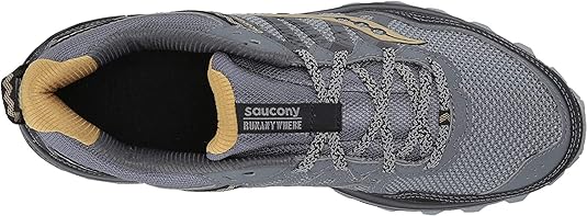 amazon saucony excursion