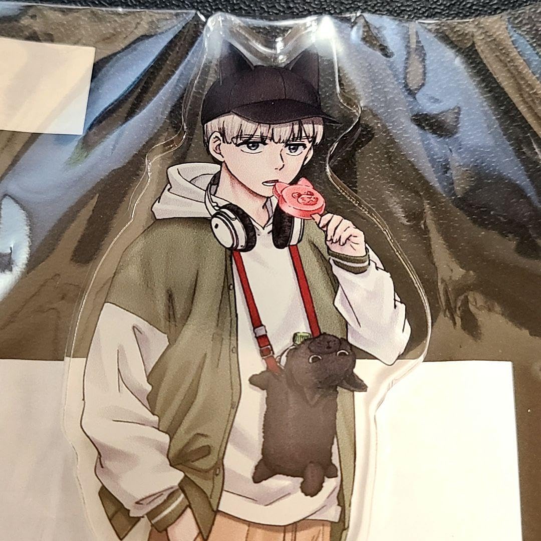 梶蓮 ナンジャタウン WIND BREAKER アクリルスタンド WIND BREAKER アクリルスタンド ナンジャタウン 梶蓮 - メルカリ