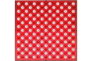 Red Light and Infrared Light Therapy: Enhancing Skin Beauty and Relieving Pain