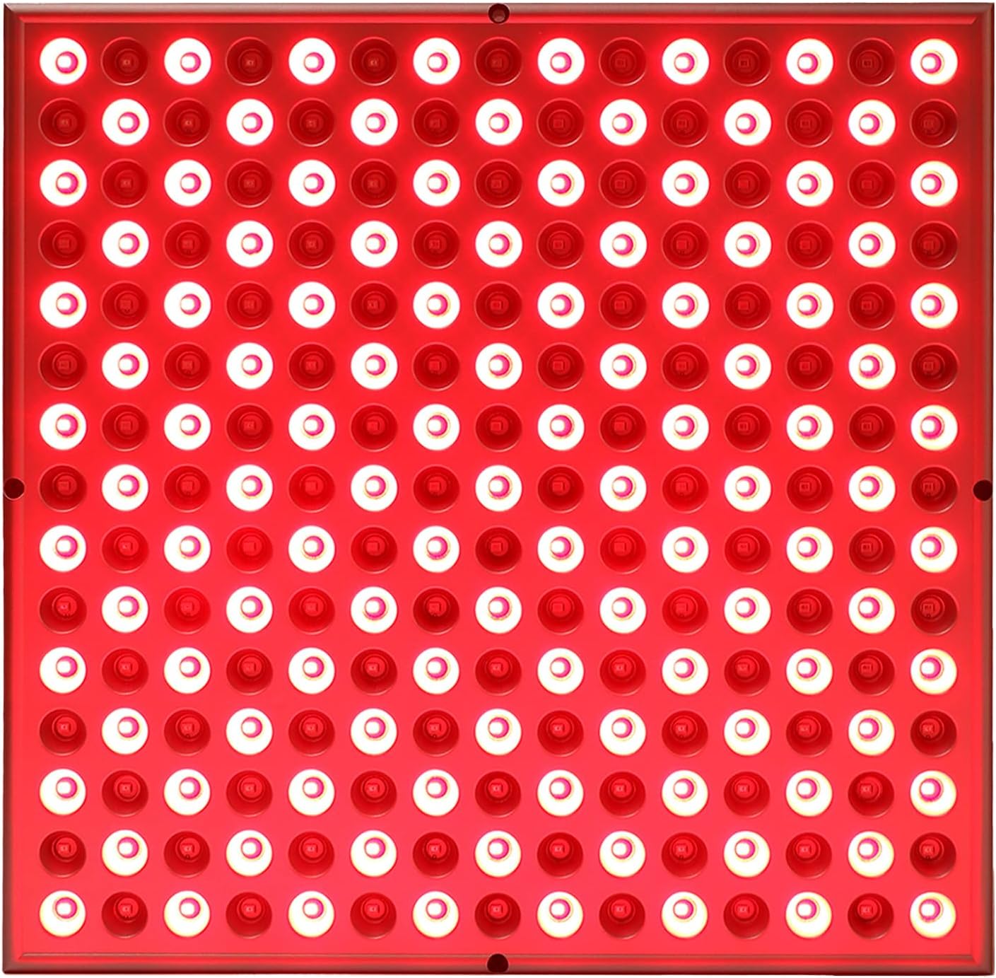 LHCYLDQ Red-Light-Therapy-Device - 45W LED Panel Deep 660nm and Near-Infrared 850nm LED Light Combo for Skin Beauty,Pain Relief of Muscles and Joints