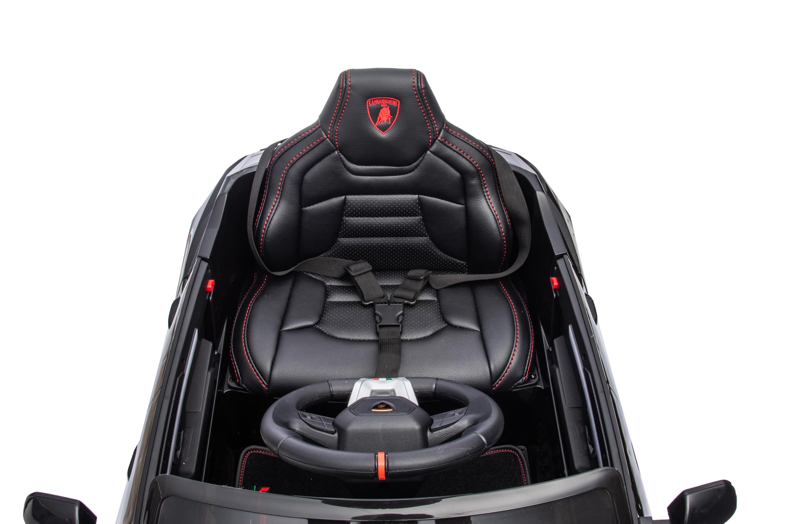 Voiture à batterie pour enfants Lamborghini URUS avec batterie 12v