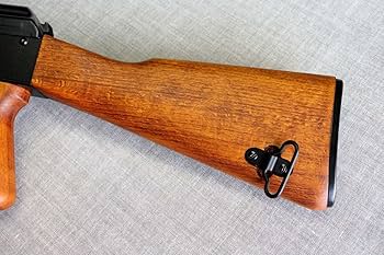 東京マルイ AKM用 木製パーツ If-Product ブナ合板材 Amazon | イフプロダクト If-Product ストック AKM 木製ストック