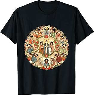 Holy Spirit T-Shirt - Buy now