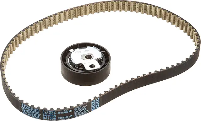 Correa de Distribución Dayco KTB470 - Fácil Instalación