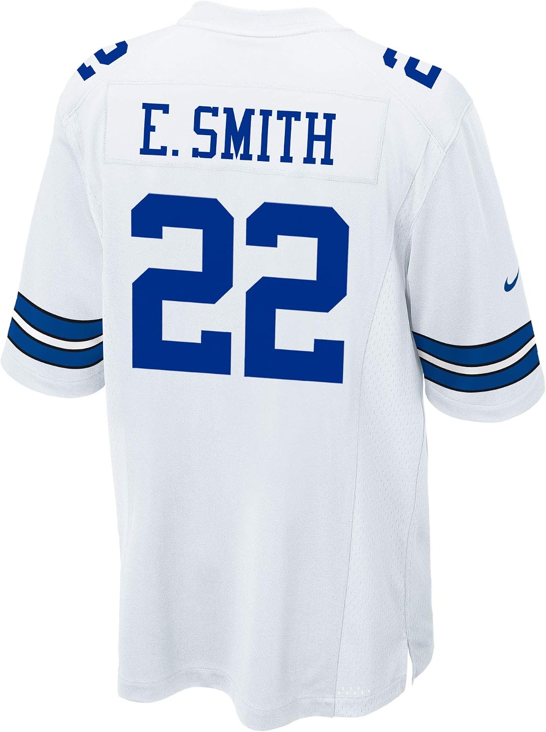 Dallas Cowboys NFL Mens Nike Game Jersey