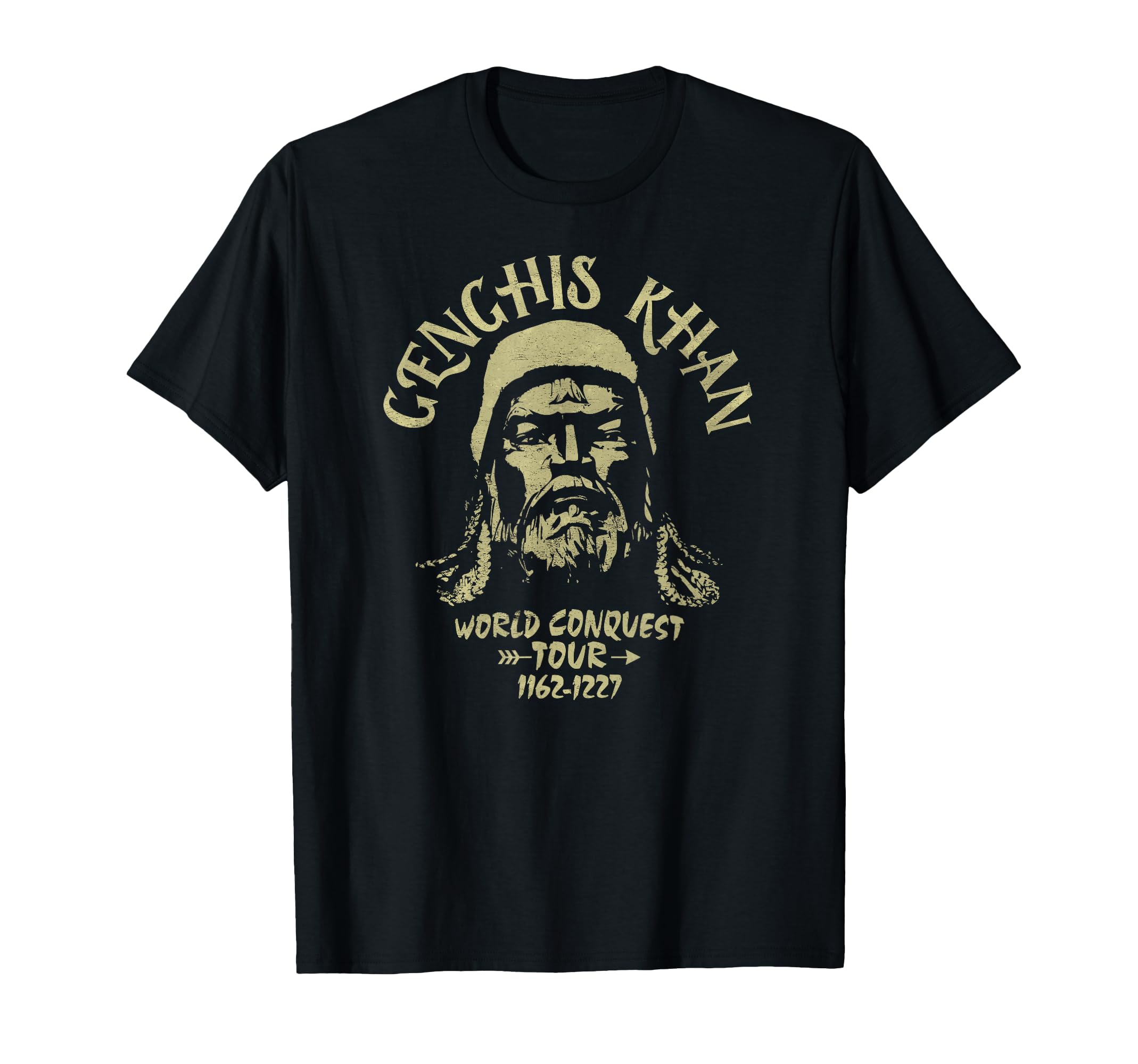Kleidung mit Designs von Amazon Merch on Demand