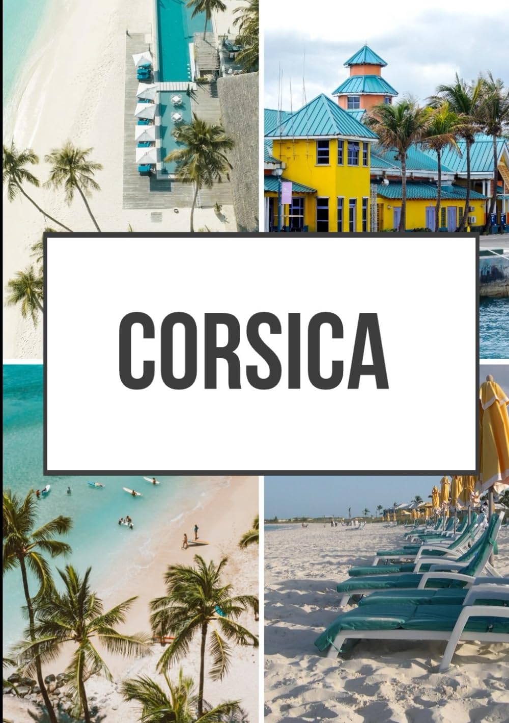 CORSICA, VIAGGI GUIDA 2026: Spiagge, montagne, cultura e viaggi culinari attraverso la Corsica nel 2026