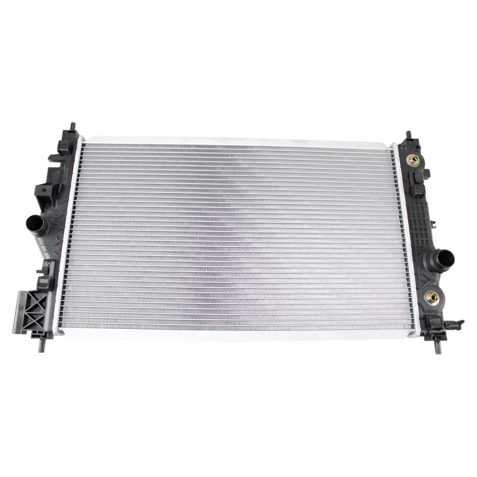 TRQ RDA80262 Radiator