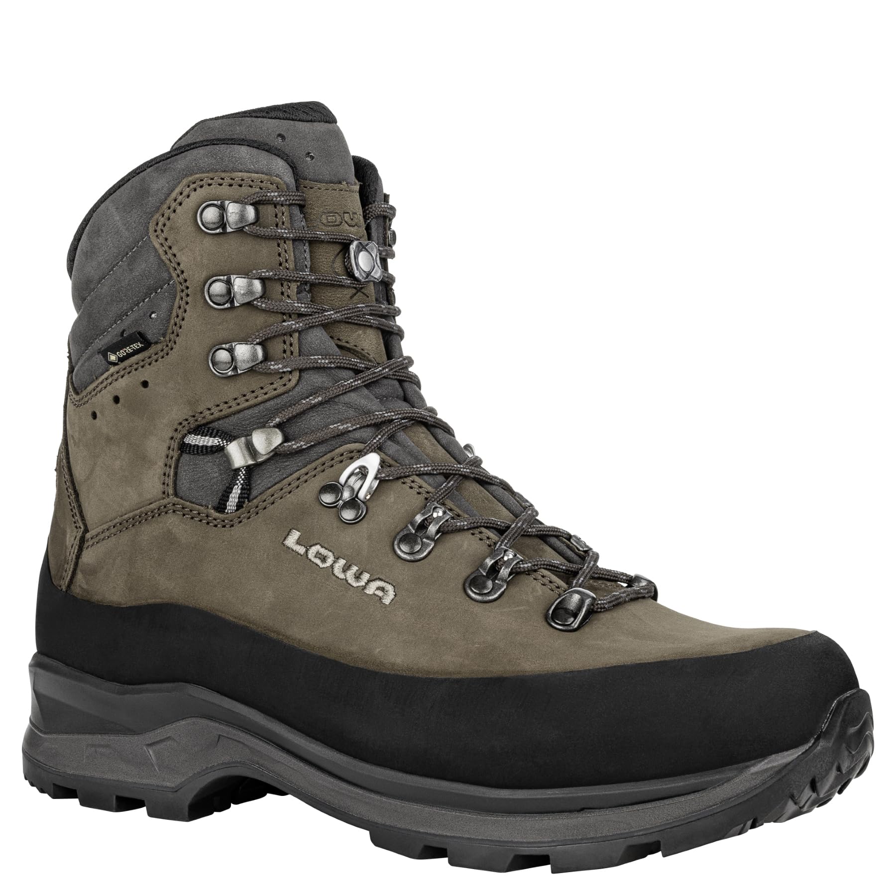 LOWA Stivali medio TIBET EVO GTX