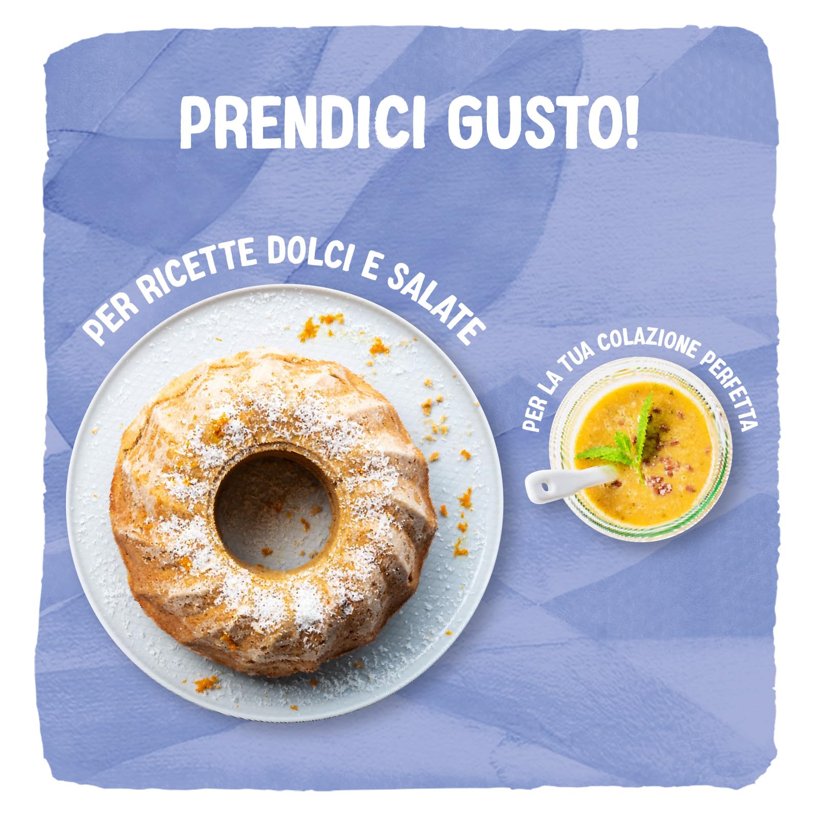 ALPRO CLASSICO, Bevanda al RISO, Naturalmente Senza Lattosio, Senza Glutine, Fonte di Calcio e Vitamine B12 e D2 - 8 Confezioni da 1 Litro