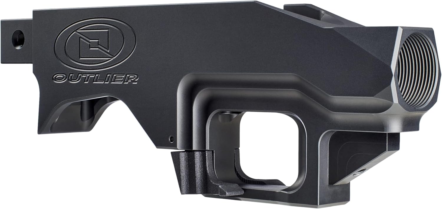 OUTLIER Modular Chassis