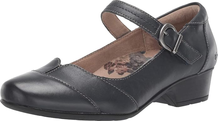 taos mary janes