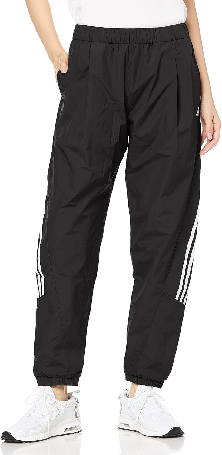 Amazon | [アディダス] ジャージボトム 24/7 ウィンドパンツ JIK92