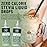 Stevia Liquid Drops, 8 Fl oz, 1823 Servings, Pure Concentrated Drops with Zero Calories & Zero Carbs, Delicious Sugar Substitute Great for Keto & Paleo Diets, by Natrisweet