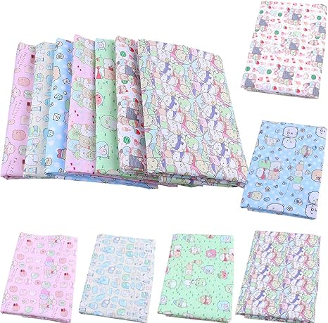 Amazon Co Jp スミッコグラシ 生地 布 しろくま ぺんぎん とんかつ ねこ とかげ ふろしき えびふらいのしっぽ ざっそう すずめ にせつむり たぴおか ほこり やま もぐら ブラックたぴおか おばけ 花柄プリント生地 Diy 切売カット テーブルクロス 素材 コットン 綿 裁縫