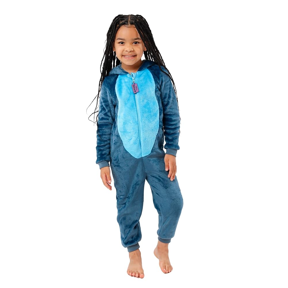 Tutina CoComelon Per Bambini - Pigiama Intero Unisex Da 12 Mesi A 5 Anni - Foto 3