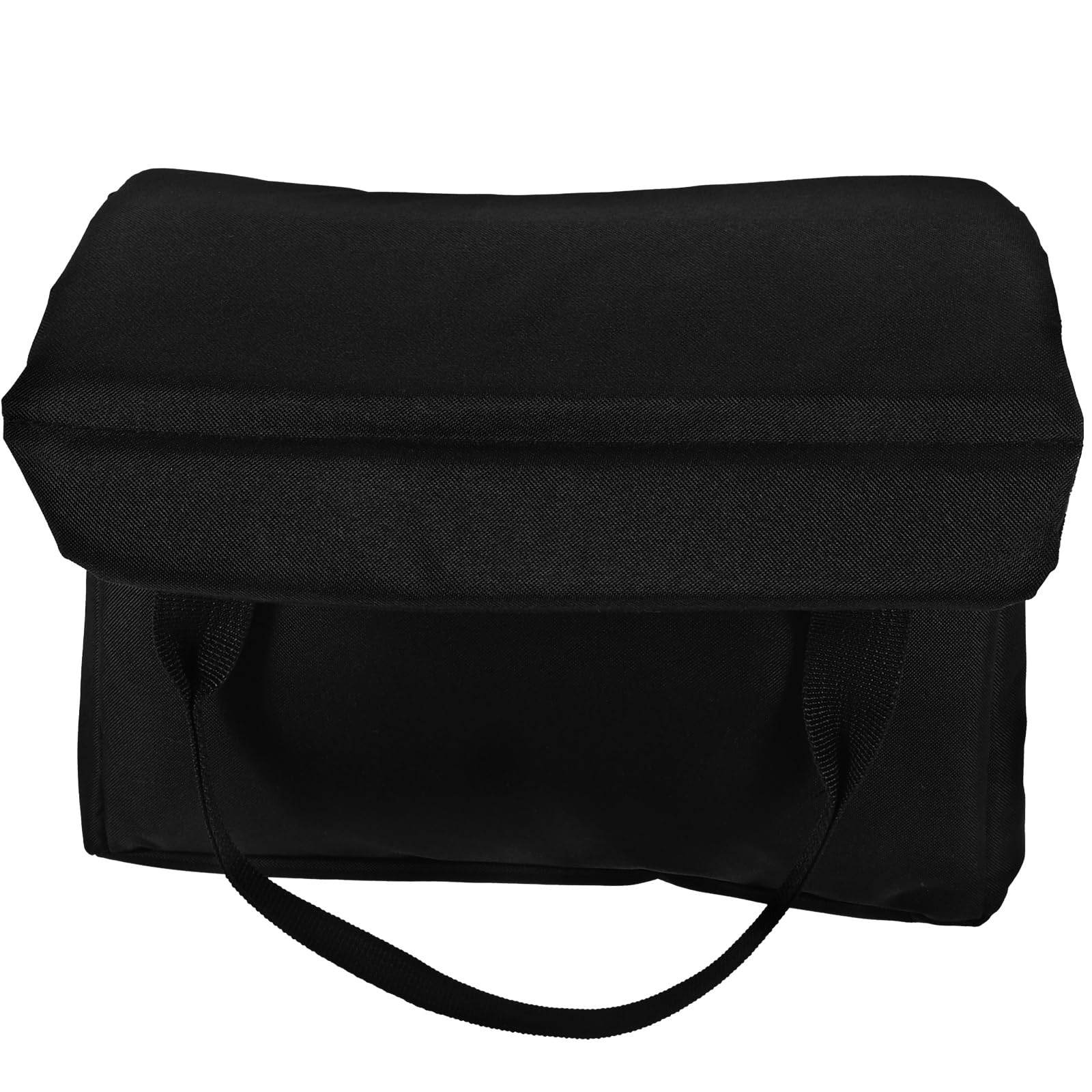 SHINEOFI Borsa Interna Protettiva per Fotocamera, Borsa Portafotocamera Interno Foderato in Poliestere, Custodia Pieghevole per Macchina Fotografica Dslr