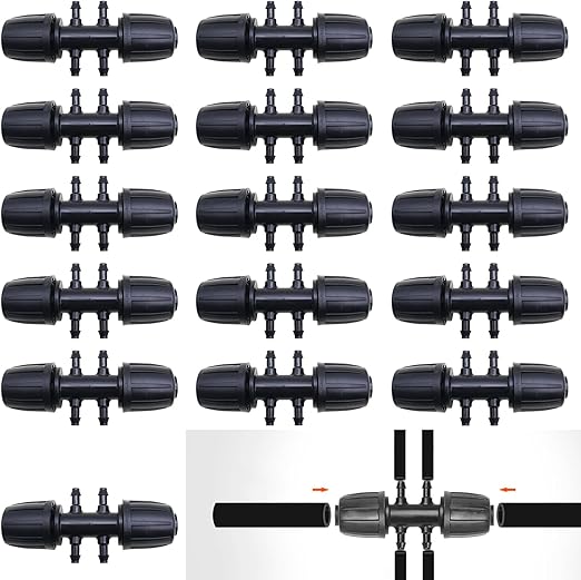 Raccordi E Giunti Hozelock | Accessori Per Tubi Flessibili - Window - Foto 6