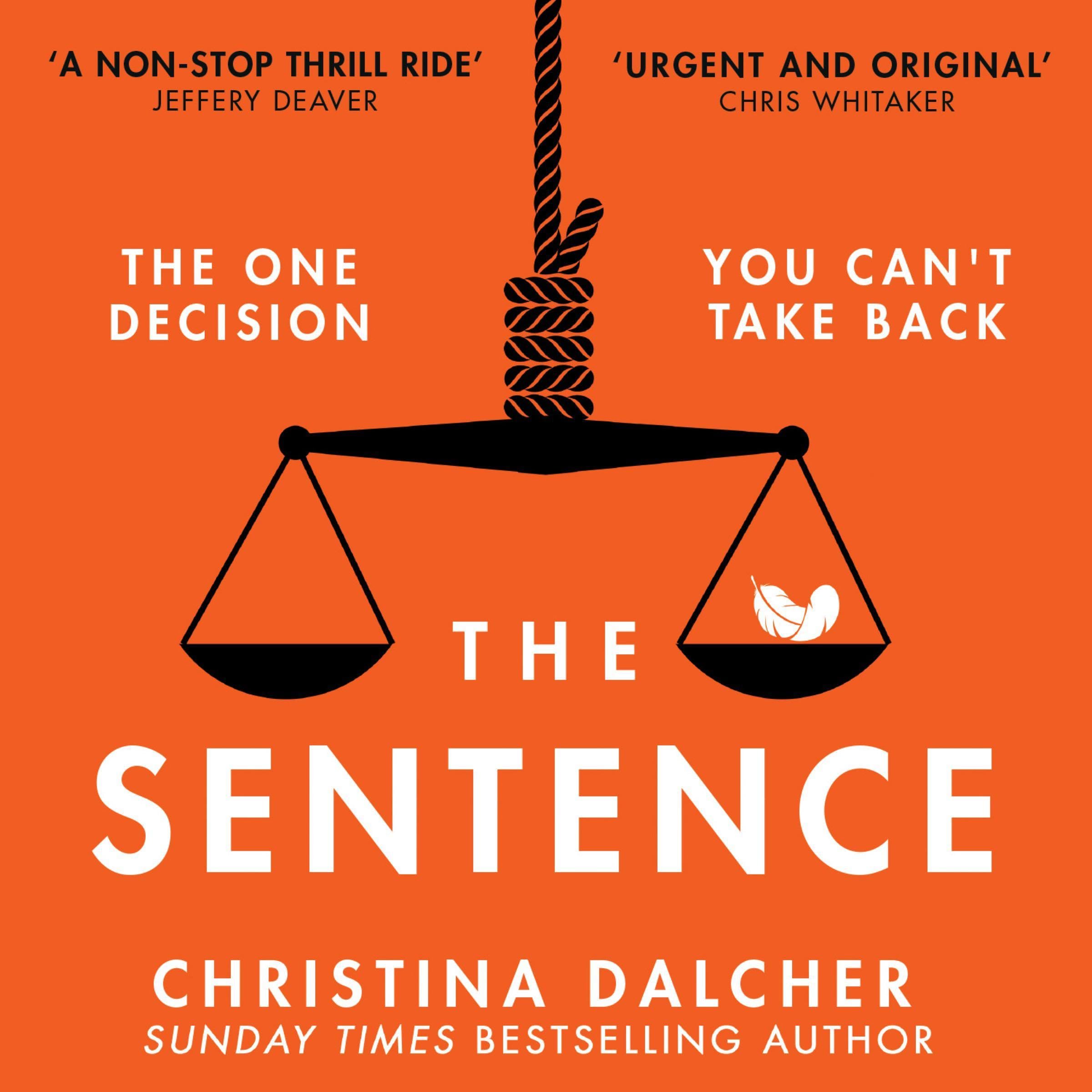 The Sentence