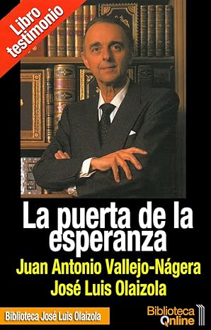 La puerta de la esperanza