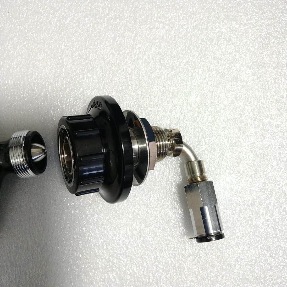 ニットクビールサーバーシャンクセット 注文 ニットク 氷冷式ビール