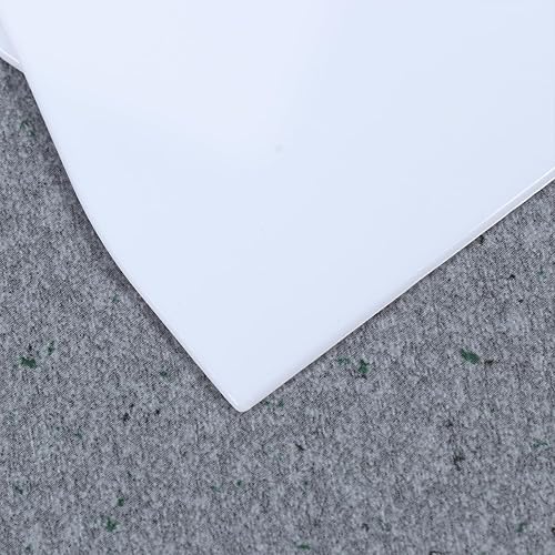 Miniatura 6 de SUPVOX Raspador de masa de plástico, 20 piezas, juego de raspador de pasteles para hornear masa y glaseado, herramienta ergonómica de raspado de