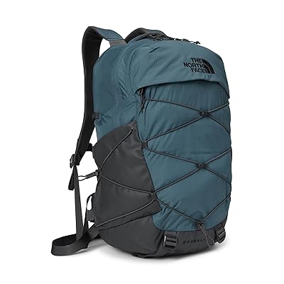 The North Face Borealis Day Pack Bags Space/Anthracite Grey