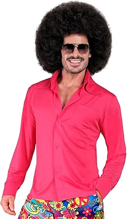 W WIDMANN MILANO Party Fashion - Costume des années 70 Combinaison