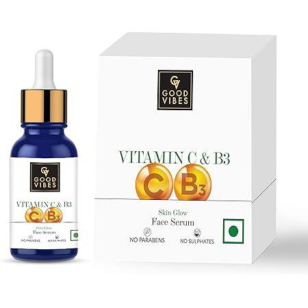 good vibes night serum