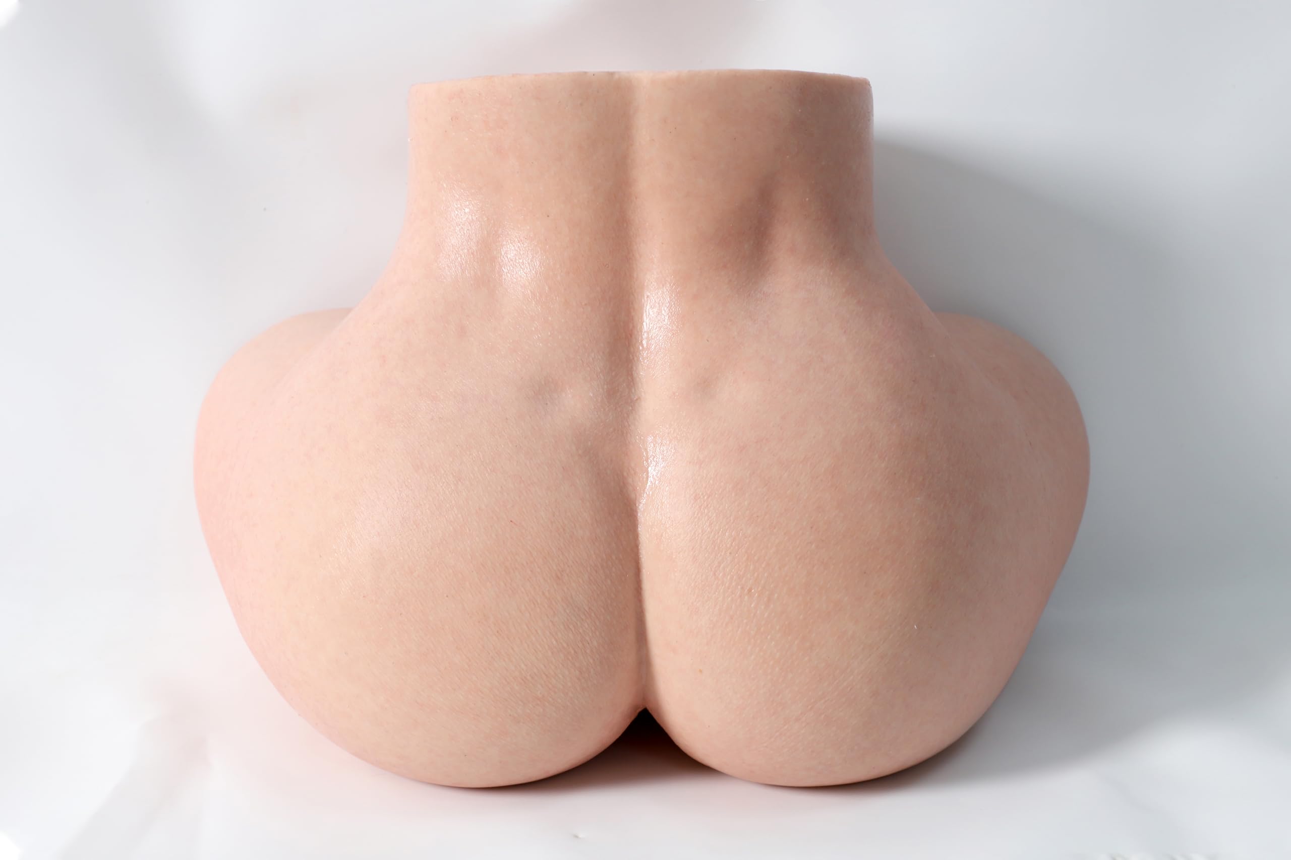 Amazon.com: MoiDol 15.88lb Silicone Lifelike Sex Doll Torso Male  Masturbator Stroker Pocket Pussy Ass Realistic Butt Men's Sex Toy with  Vagina Anal Sex,Adult Toys Love Doll Sexdoll Male Sex Toys for Men