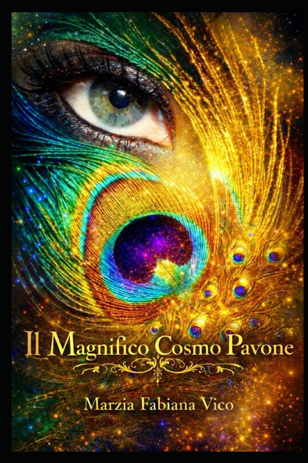 Il Magnifico Cosmo Pavone