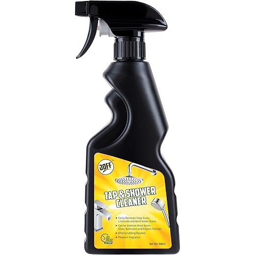 JOFF Limescale Remover 500ml