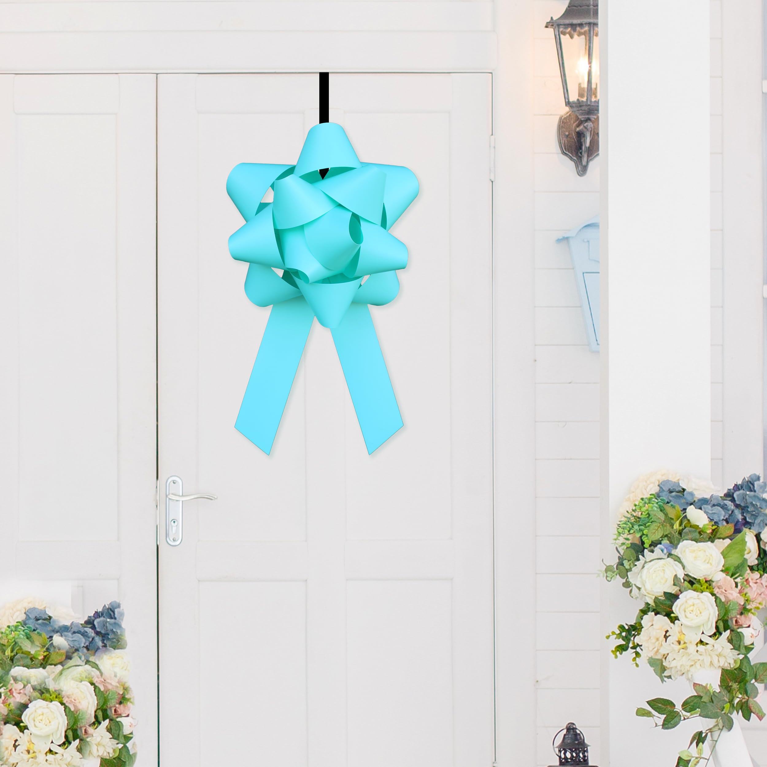 Bosisa Door Handle Waterproof Suction Cup Door Handle & Hook - View #4