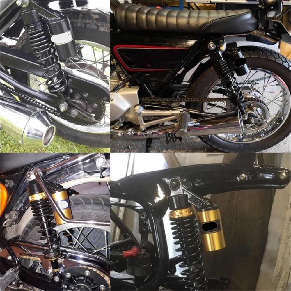 Amortiguador para CB1000 MT 07 850 GS, R, CB 500 F