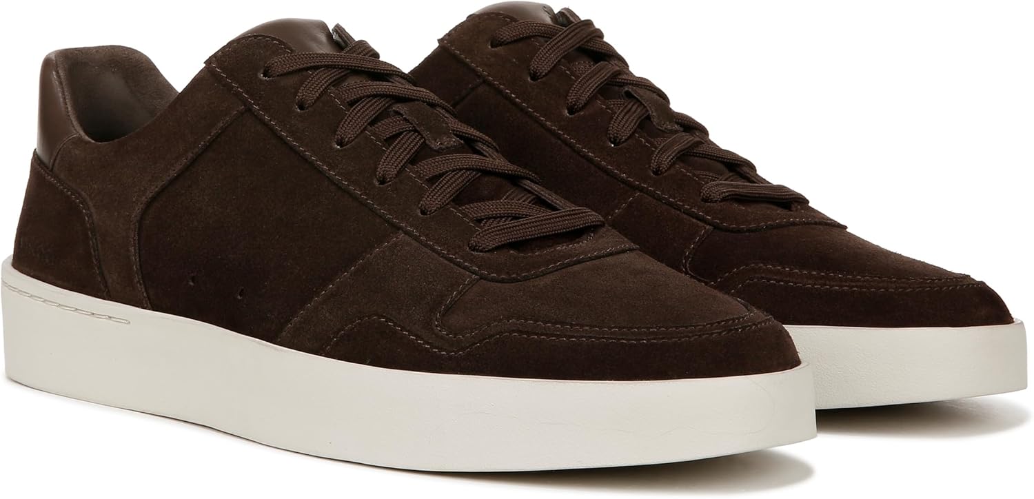 Vince Men's Peyton Sneakers - Image 7