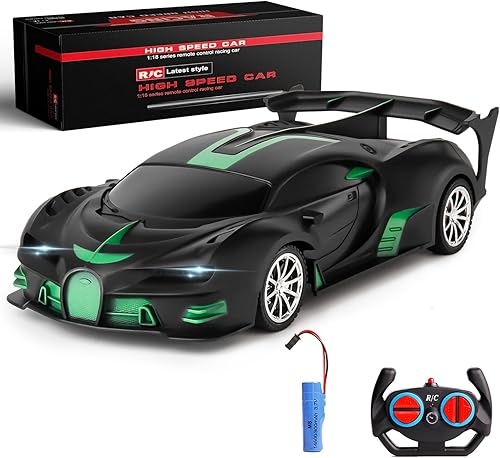 Miniatura 4 de Paquete de 3 coches de control remoto