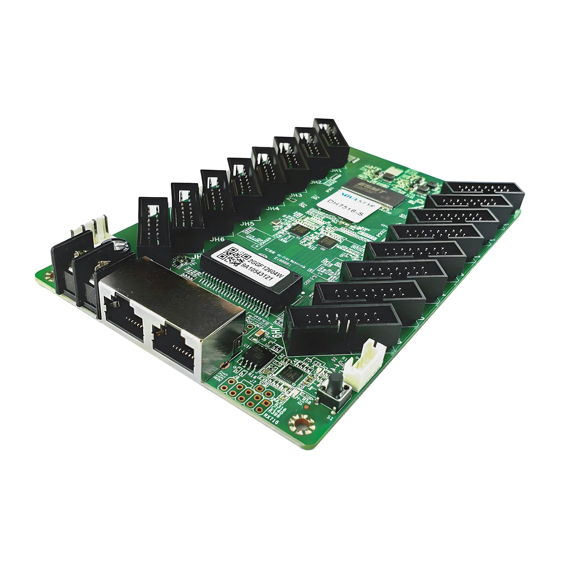 Novastar Led Receiving Card DH7508 MRV328 MRV208-1 Display Control ...