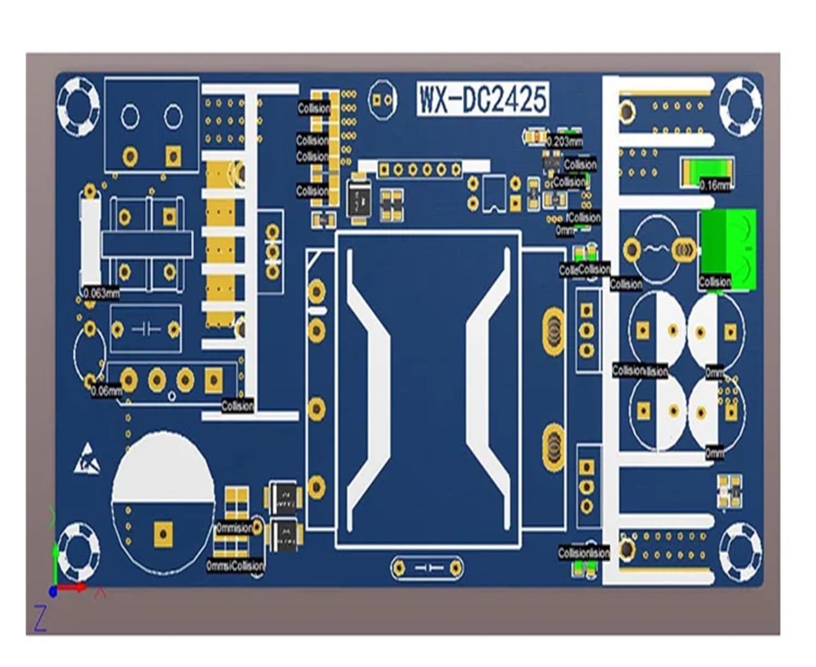 スイッチング電源AC-DC｜製品サイト｜ダイトロン株式会社 安定化電源, AC 110-245V から DC 36V 7A 250W スイッチング電源モジュール AC-DC コンパクトで軽量