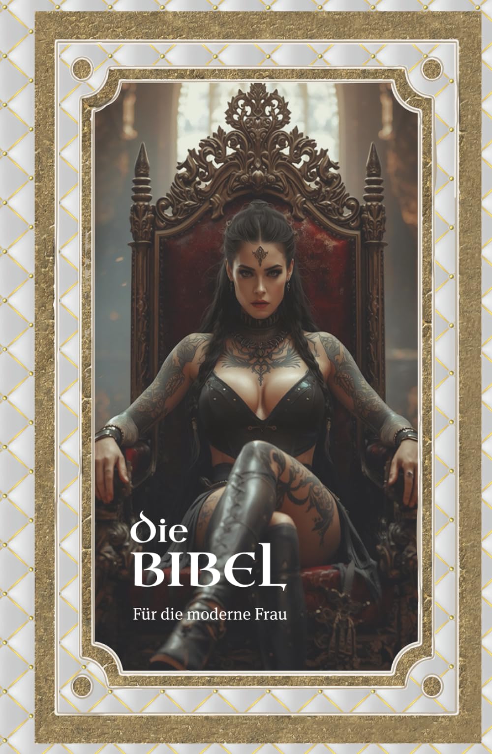 Die Bibel für die moderne Frau