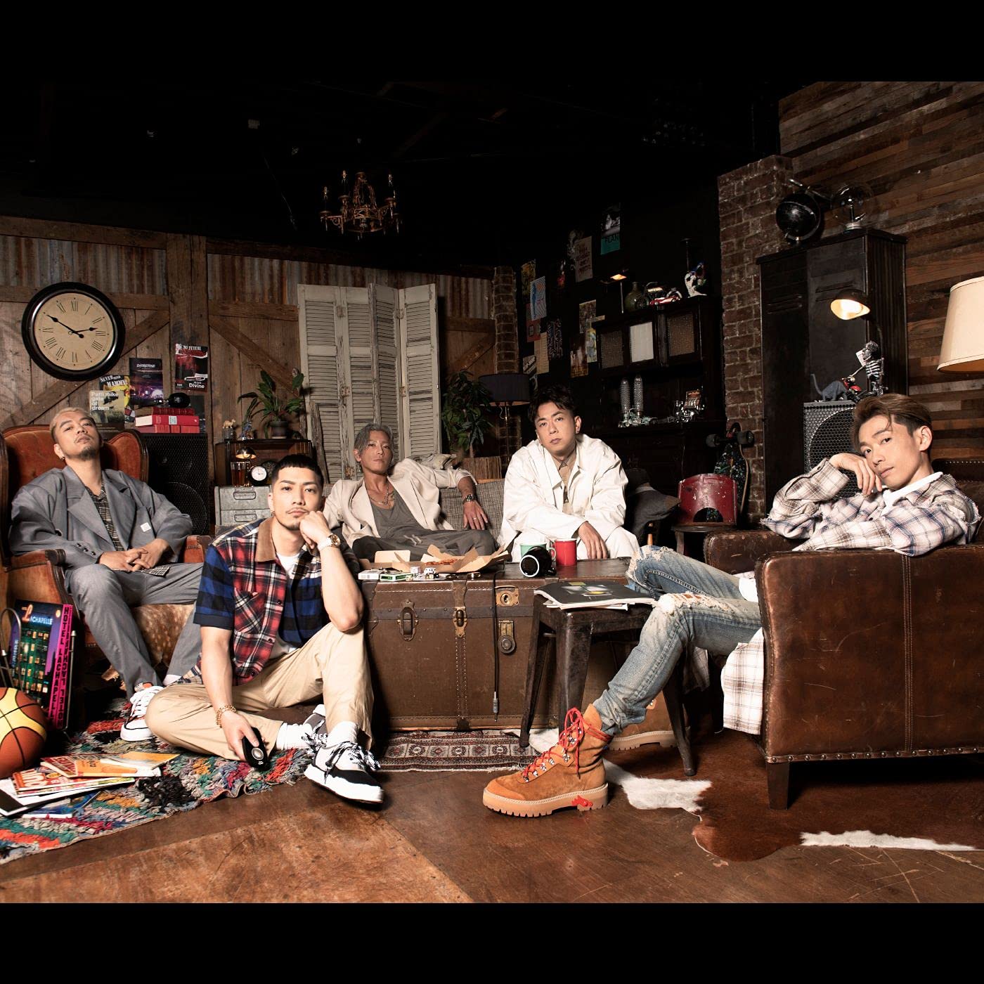 Doberman Infinity On Amazon Music