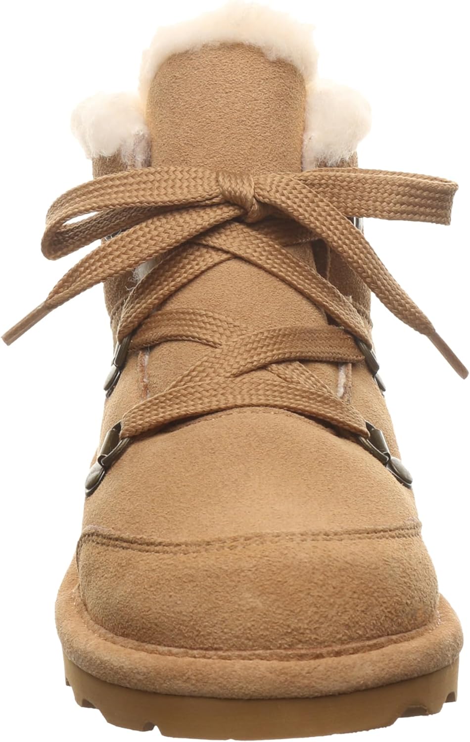 BEARPAW girls Matilda Youth Iced Coffee