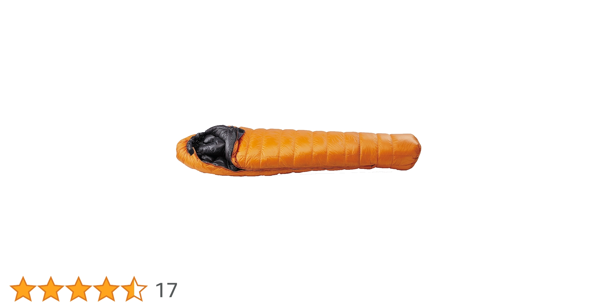 Amazon.co.jp: イスカ(ISUKA) 寝袋 エア 700SL ゴールド [最低